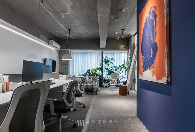 小面積總裁辦公室應(yīng)該怎么裝修設(shè)計比較好？