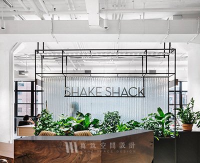 辦公室設(shè)計裝修擺放布置，教給大家最大化的利用辦公室的空間